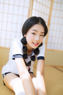 被囚禁的圣女